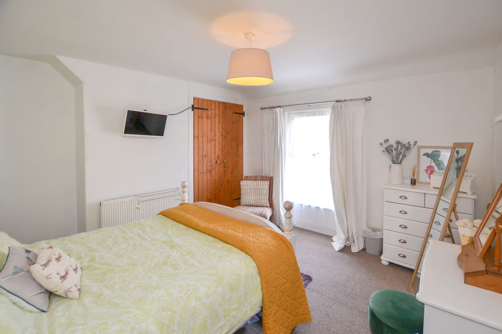 Westhead Road Croston